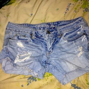 American Eagle